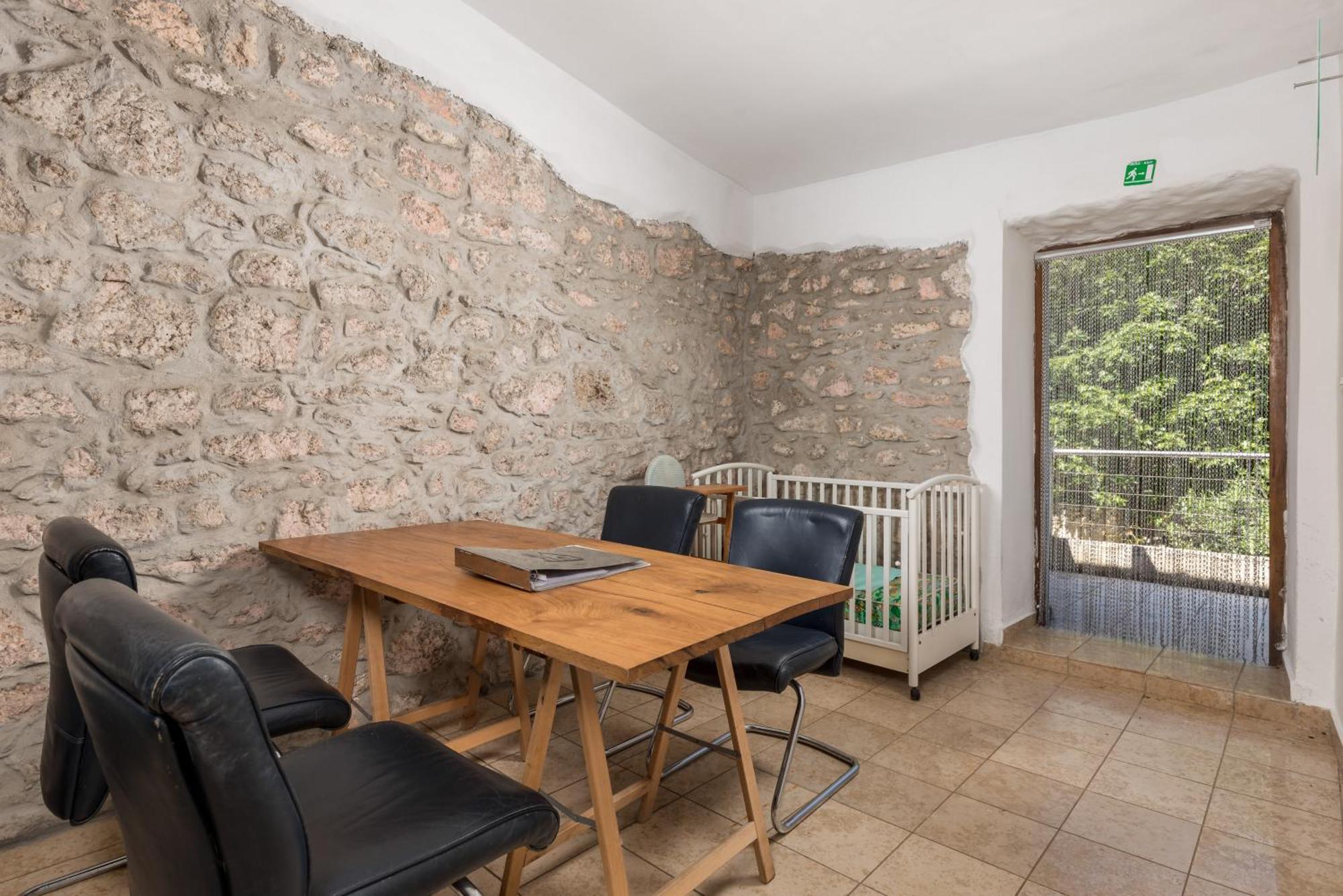 Holiday House Cave Romana Pula Exterior foto