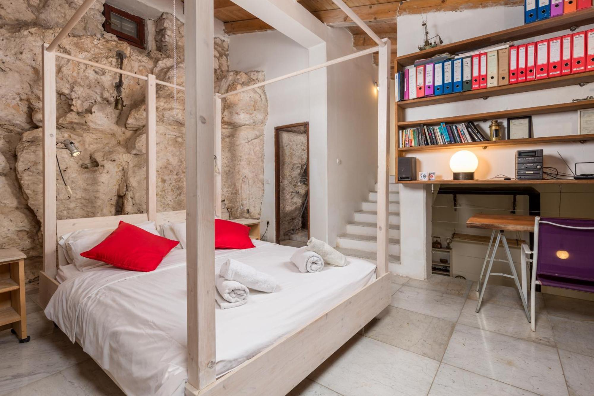 Holiday House Cave Romana Pula Exterior foto
