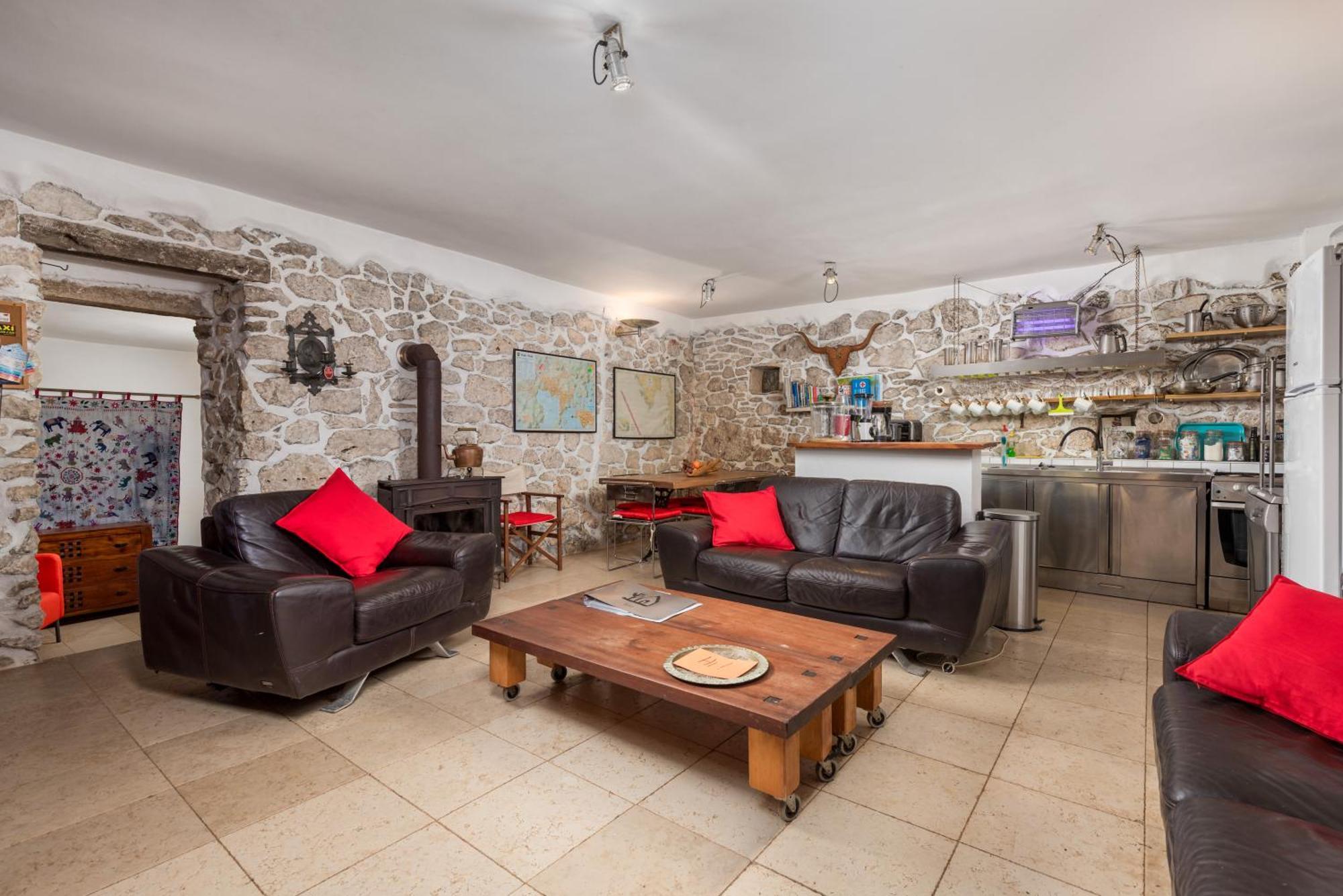 Holiday House Cave Romana Pula Exterior foto